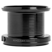 Avid Carp Ex-Cast 10000 Spare Spools